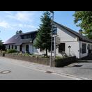 Unsere aktuelle Unterkunft in Süderlügum